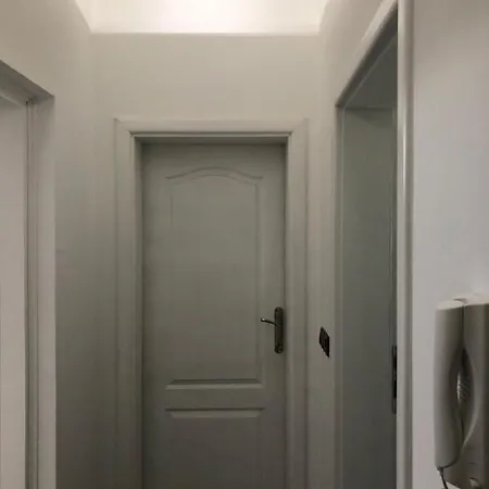 Apartment Drincic Ii