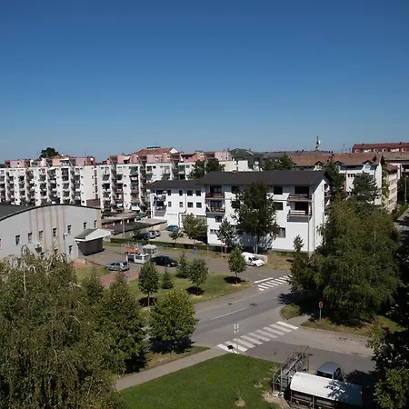Apartment Drincic Ii