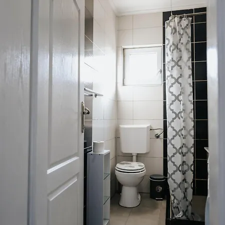 Drincic Ii דירה *