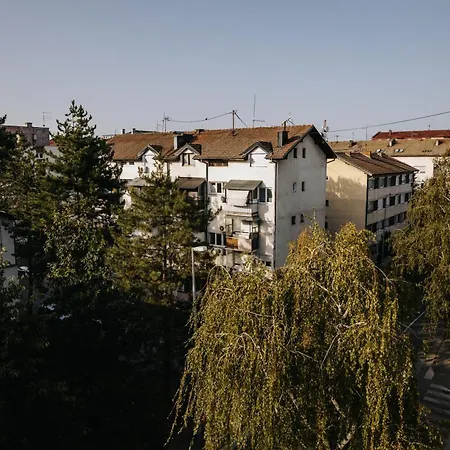 Drincic Ii Apartman Brcko