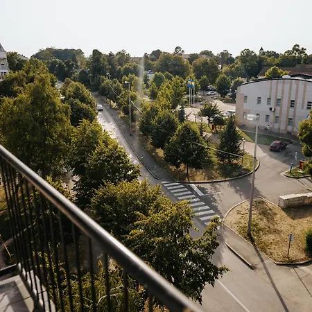 דירה Drincic Ii *