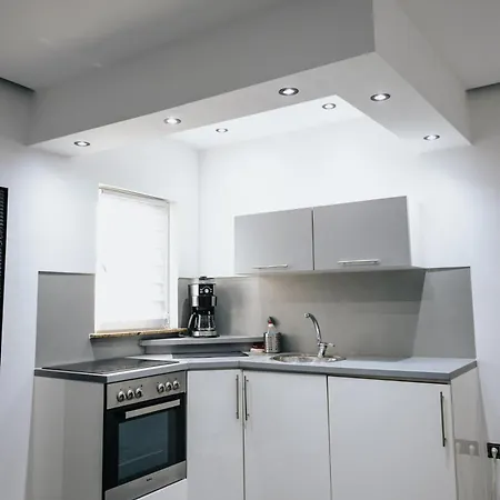 Drincic Ii Apartman Brcko