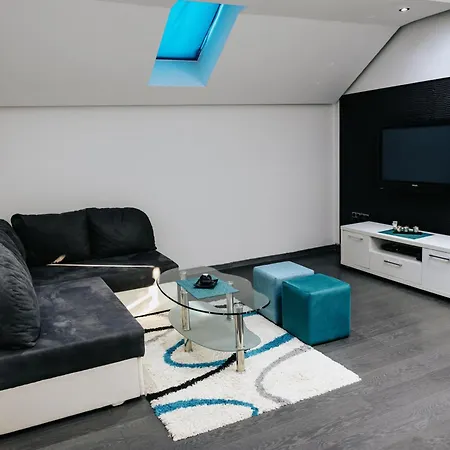 Drincic Ii Apartman *